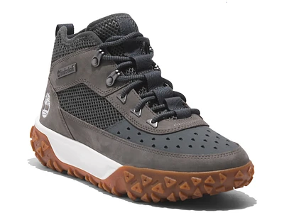 Greenstride Motion 6 Super Ox Hiking Boot - Men's