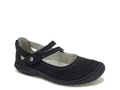 Fawn Slip-On