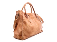 Rockaway Leather Tote