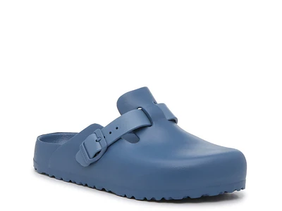 Boston Clog - Women's