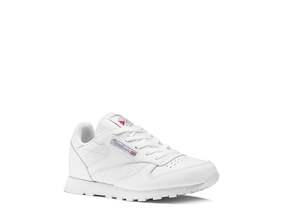 Classic Leather Sneaker - Kids'