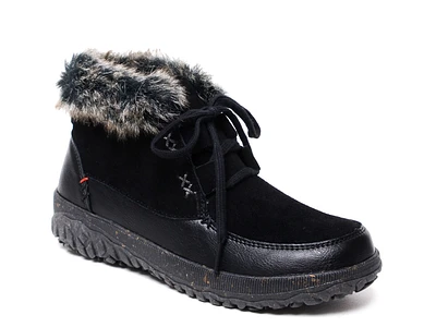 Tinley Bootie