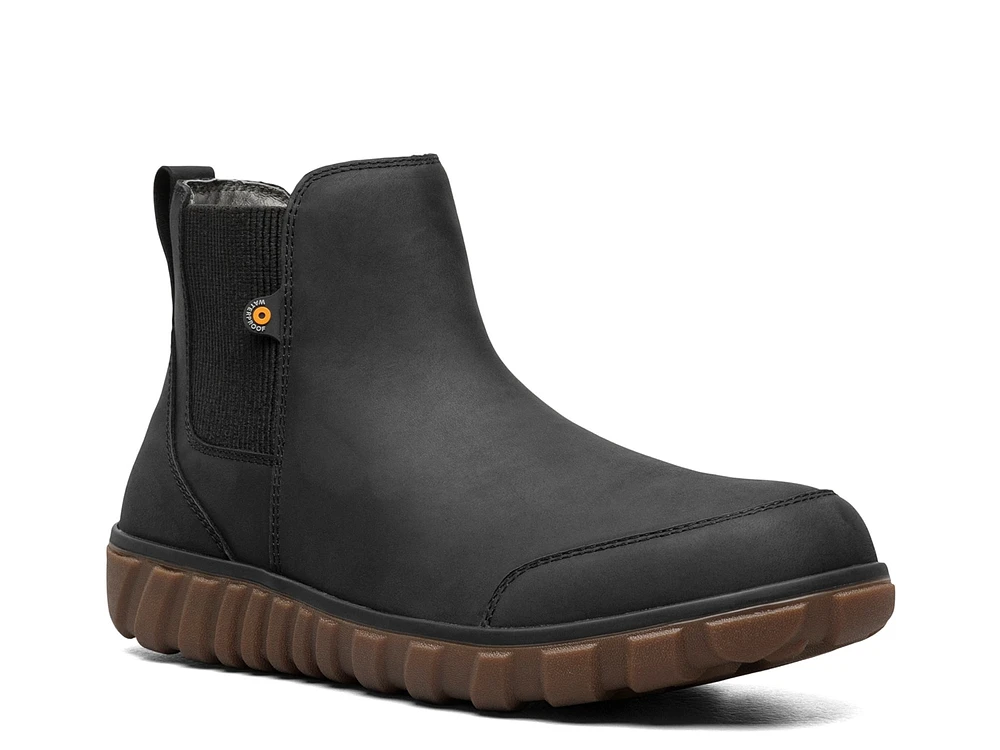 Classic Casual II Chelsea Boot