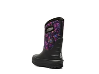 Neo Classic Neon Unicorn Rain Boot - Kids'