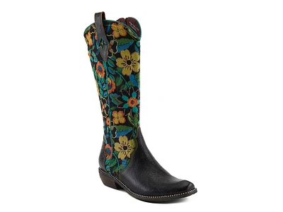 Rodeoqueen Cowboy Boot