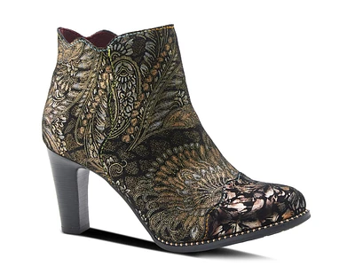 Smokinhot Bootie