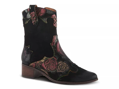 Ladyluck Shine Bootie