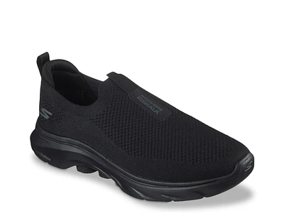 GO Walk 7 Slip-On Sneaker