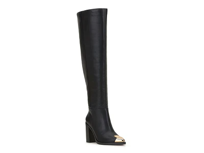 Bidemi Over-The-Knee Boot