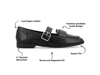 Caspian Loafer