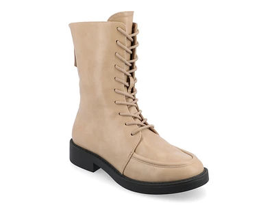 Nikks Bootie