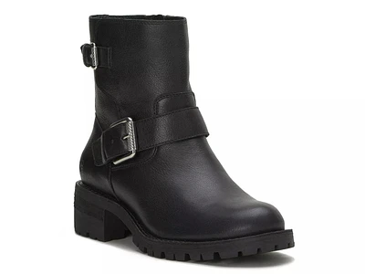 Taini Moto Bootie