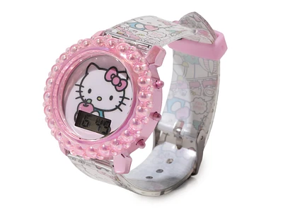 Hello Kitty Kids' Digital Watch