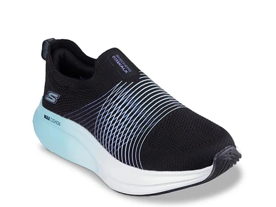Go Walk Max Walker Sally Slip-On Sneaker - Women's