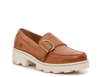 Contessa Loafer