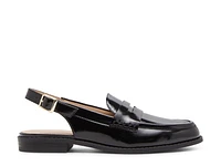 Penny Strap Loafer