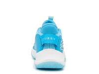 Curry Training Shoe - Men's