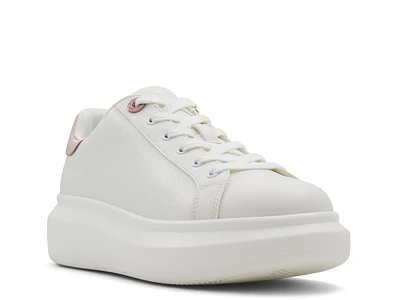 Reia Platform Sneaker