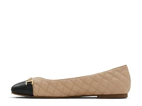 Leanne Ballerina Flat