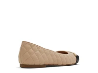 Leanne Ballerina Flat