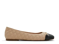 Leanne Ballerina Flat