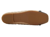 Leanne Ballerina Flat