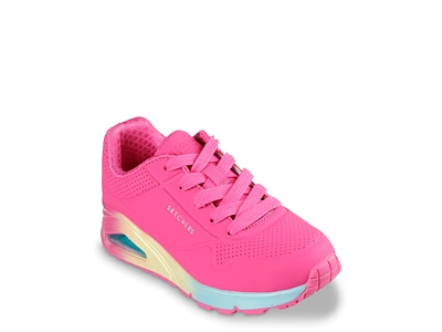 Street Uno Gen1 Pop Of Ombre Sneaker - Kids'