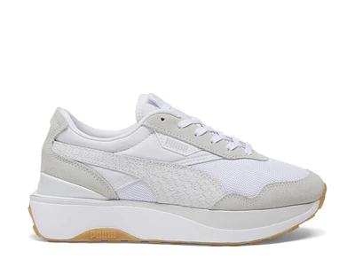 Cruise Rider Sneaker - Women's