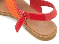 Ella III Sandal