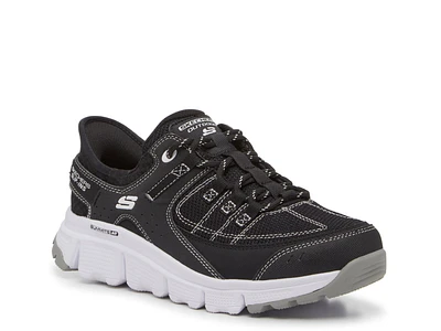 Hands Free Slip-Ins Summits Trail Shoe - Women's