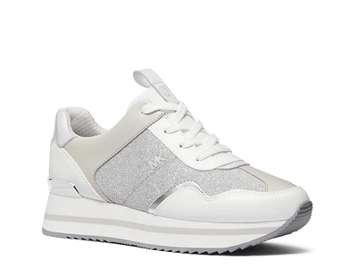 Raina Trainer Sneaker