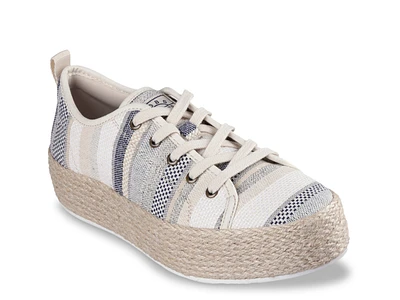 BOBS Sesame Espadrille Sneaker