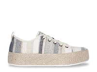 BOBS Sesame Espadrille Sneaker