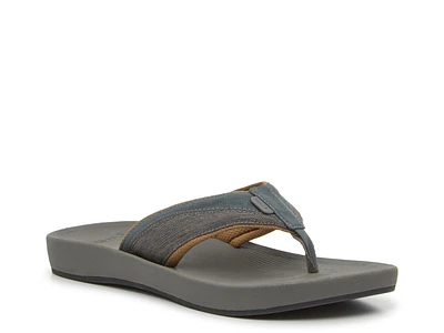 Cosmic Sea Flip Flop