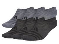 Superlite 3.0 Men's No Show Socks - 6 Pack