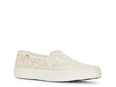 Double Decker Slip-On Sneaker