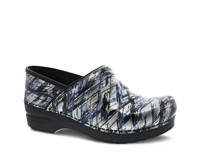 Professional Clog
