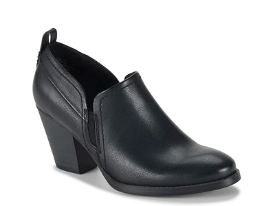 Caroline Bootie