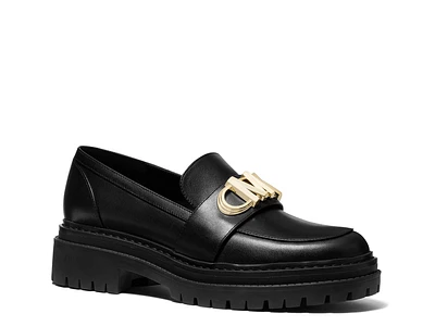 Parker Lug Loafer