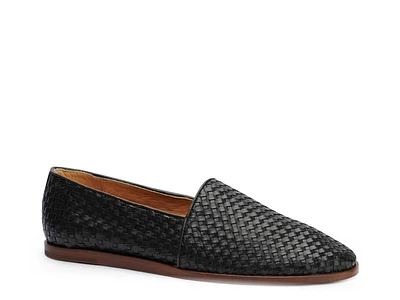 Alejandro Woven Slip-On