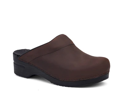 Karl Clog