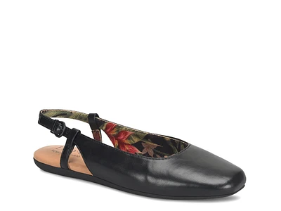 Perri Flat