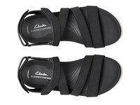 Cloudsteppers™ Glide Hi Ella Wedge Sandal