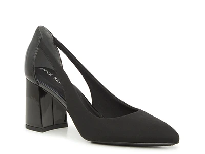 Bridget Pump
