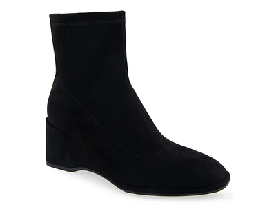 Anouk Wedge Bootie