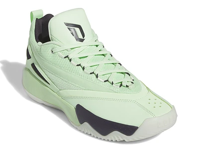 Dame Certified 2 Low Basketball Shoe - Men's