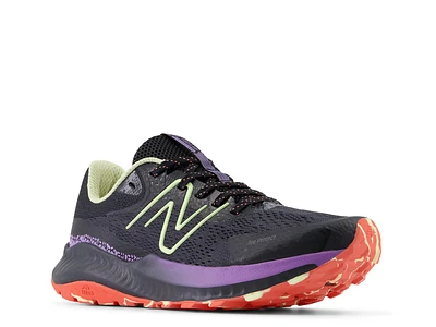 Dynasoft Nitrel V5 Trail Running Shoe - Women's