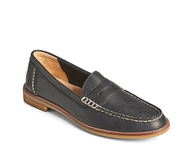 Seaport Penny Loafer