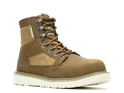 Trade Wedge Boot