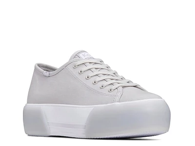 Triple Up Sneaker - Women's